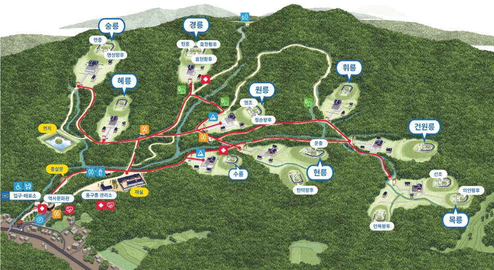 동구릉 전도)_01.jpg