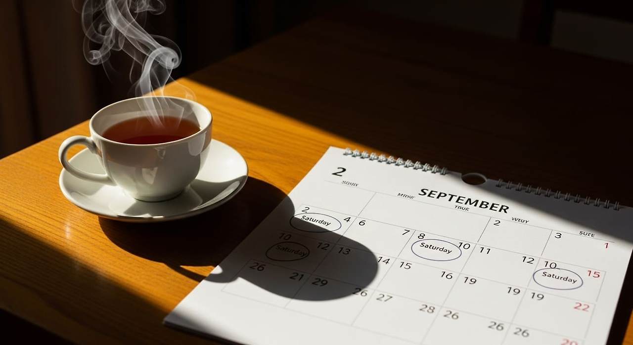 1.따뜻한 햇살이 드는 나무 식탁 위.jpg