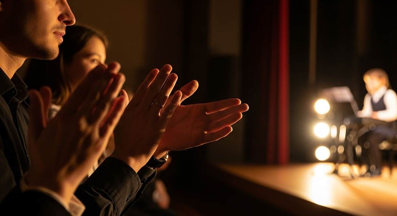 4.어두운 학교 강당, 무대 위 피아노 치는 아이.jpg