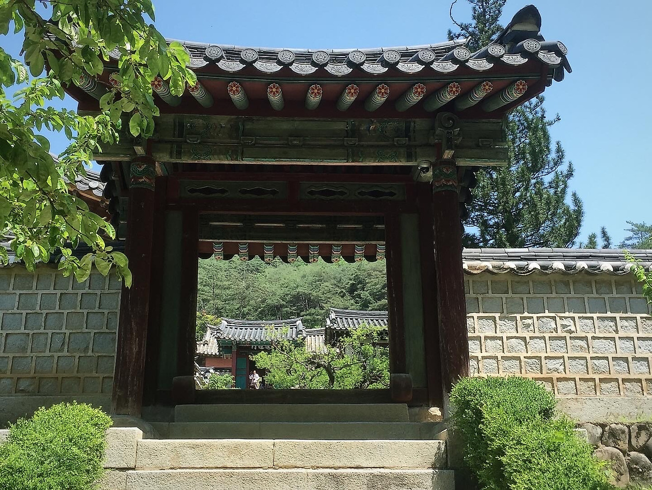 경주시 옥산서원과 함께 영남 남인의 양대 서원…