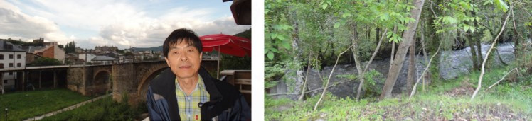 비야프랑카를 떠나며.jpg