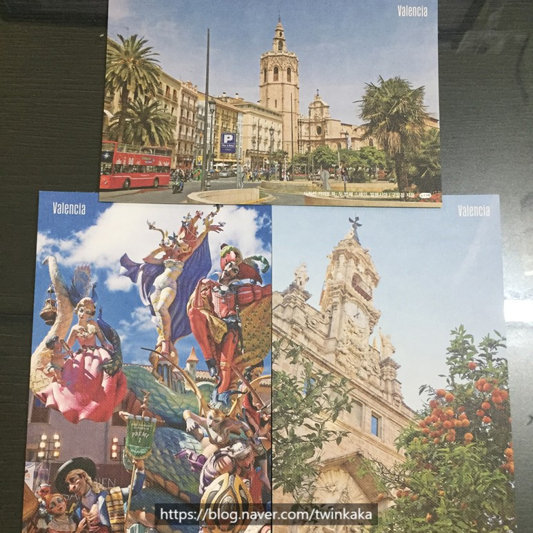 박기자의 디지털 콘텐츠 가이드_사적인 가이드북_발렌시아_02.jpg