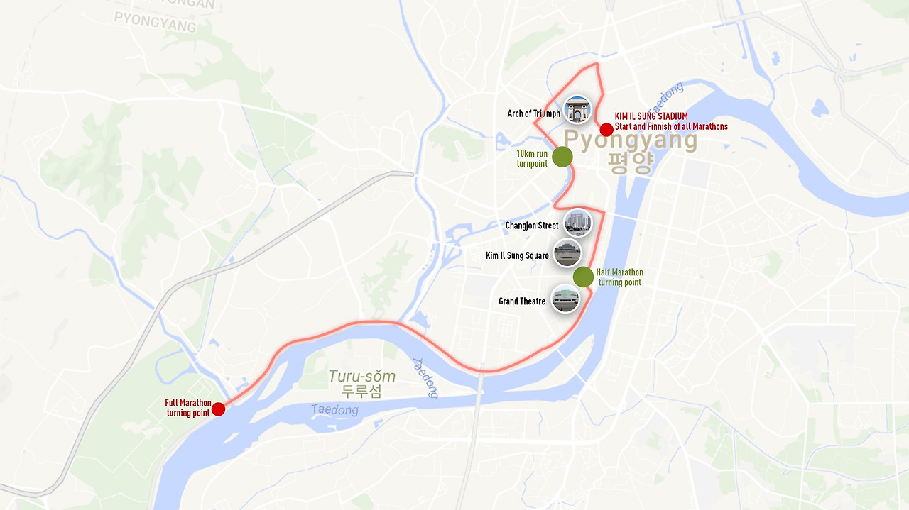평양 마라톤 코스.jpg