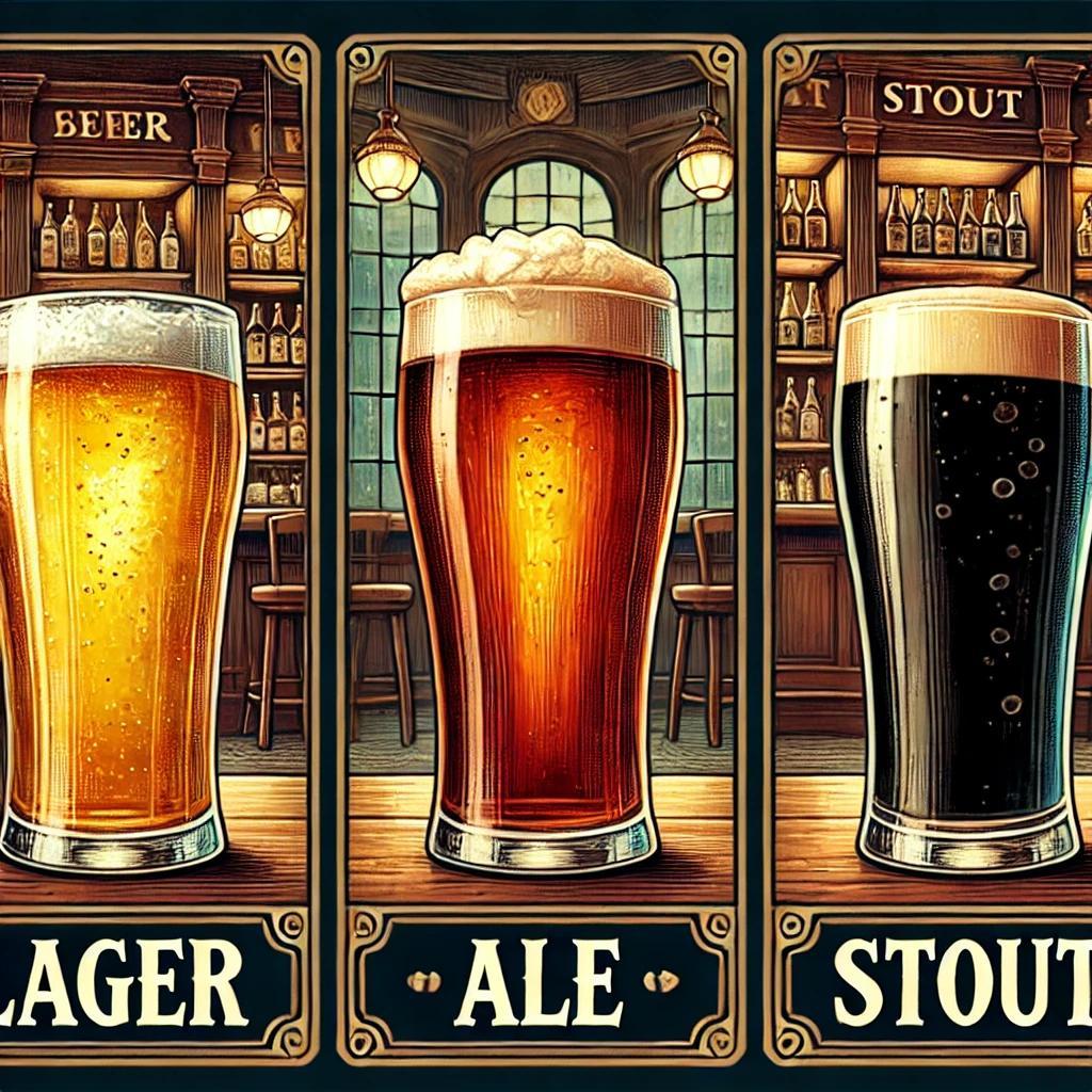 라거 에일 스타우트.jpg