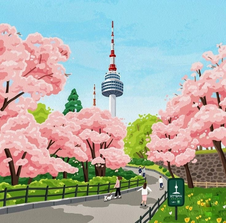 07화 남산 소월길
