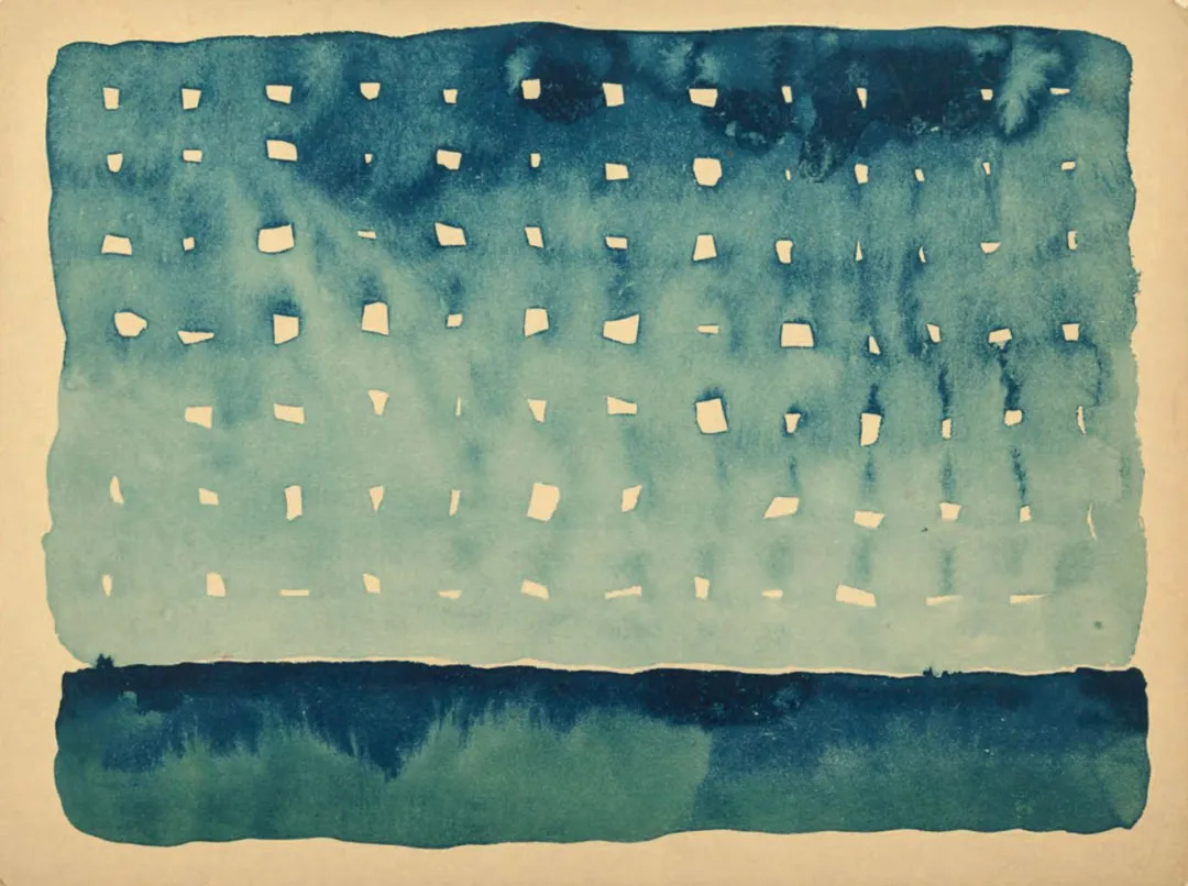 Starlight Night_G O'Keeffe_1917.jpg