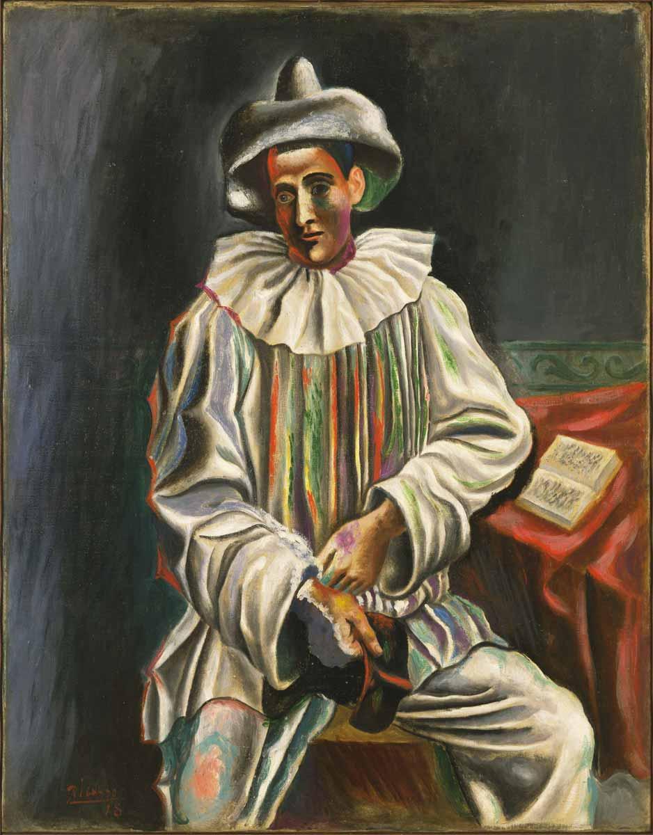 Pierrot_Picasso_1918..jpg
