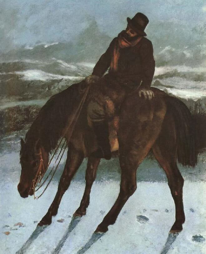 G Courbet_Hunter on Horseback.jpg