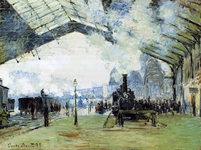 Arrival of the Normandy Train at Gare Saint-Lazare_Monet_1877.jpg