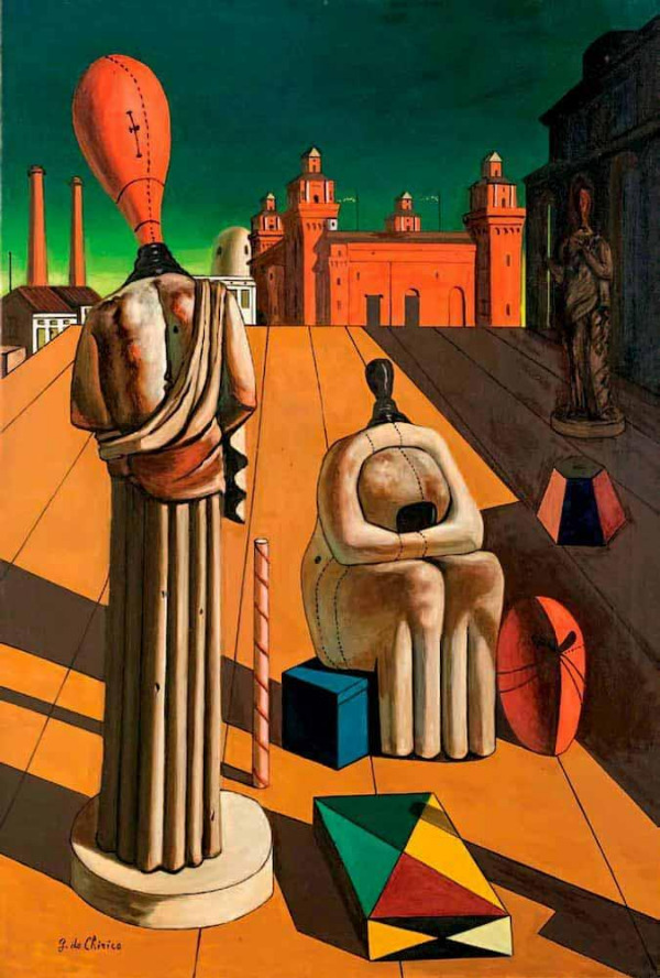 The Disquieting Muses_Giorgio de Chirico_1947.jpg