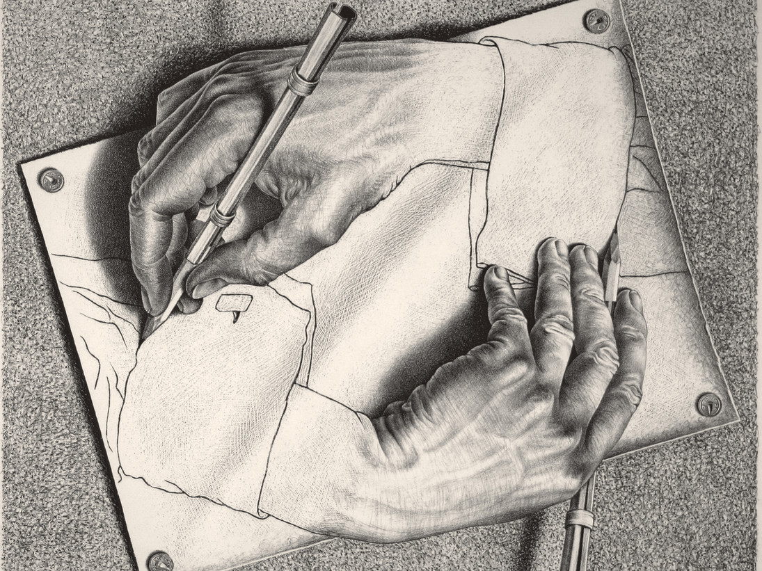 Escher_Drawing Hands_1948.jpg