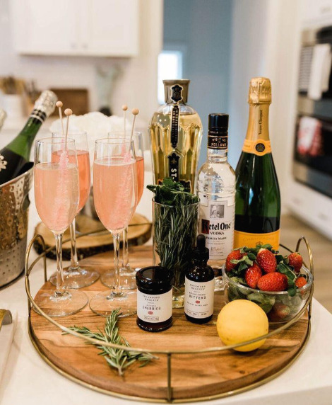 How to Create the Perfect Champagne Bar.jpg