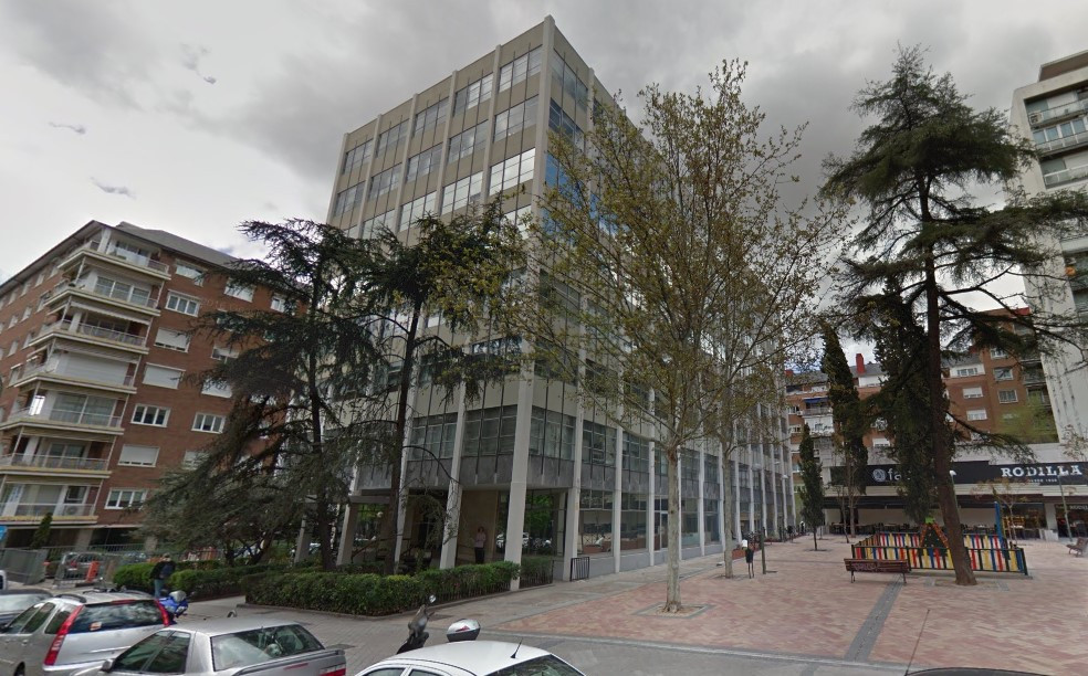 마드리드에 위치한 TR 본사.jpg