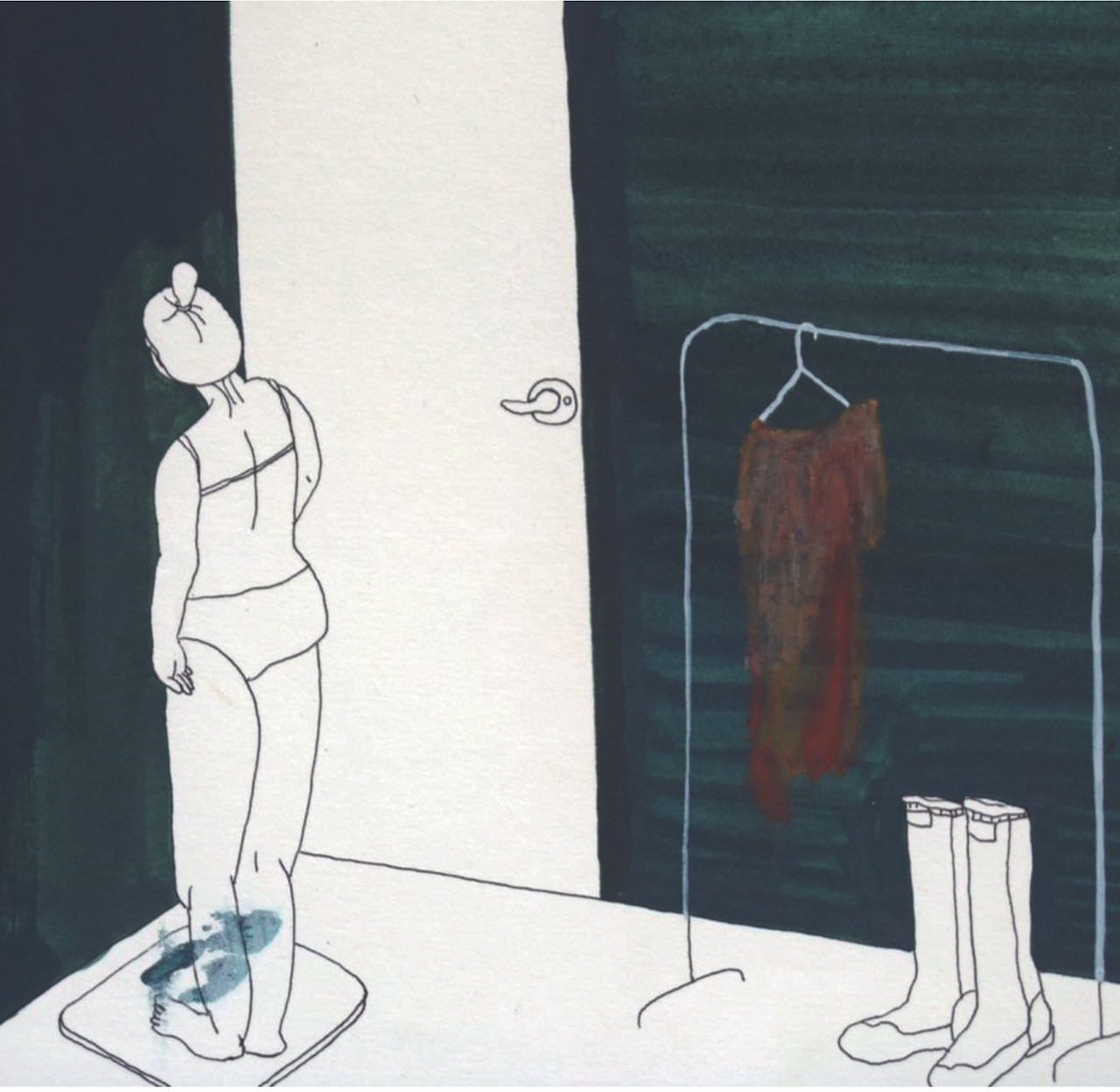 민수연_점검_mixed media_30.0x30.0_2014_70.000원.jpg