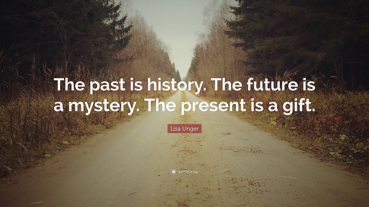 1120822-Lisa-Unger-Quote-The-past-is-history-The-future-is-a-mystery-The.jpg