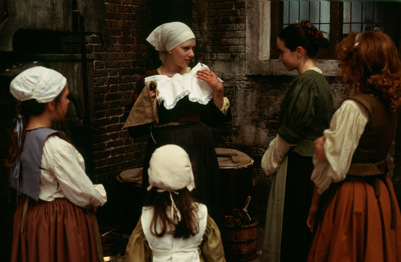 진주 귀걸이를 한 소녀 13.jpg