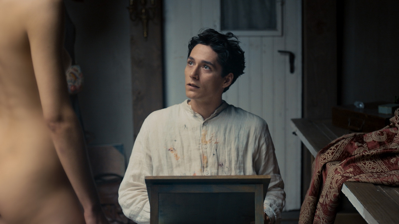 에곤 쉴레 욕망이 그린 그림 23.jpg