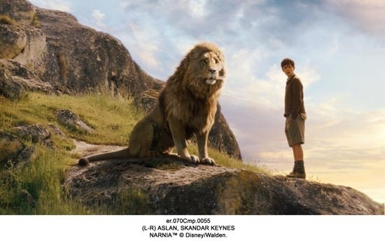 나니아 연대기  사자, 마녀 그리고 옷장 13.jpg