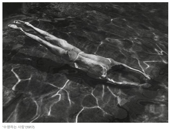 앙드레 케르테츠 수영하는 사람.jpg