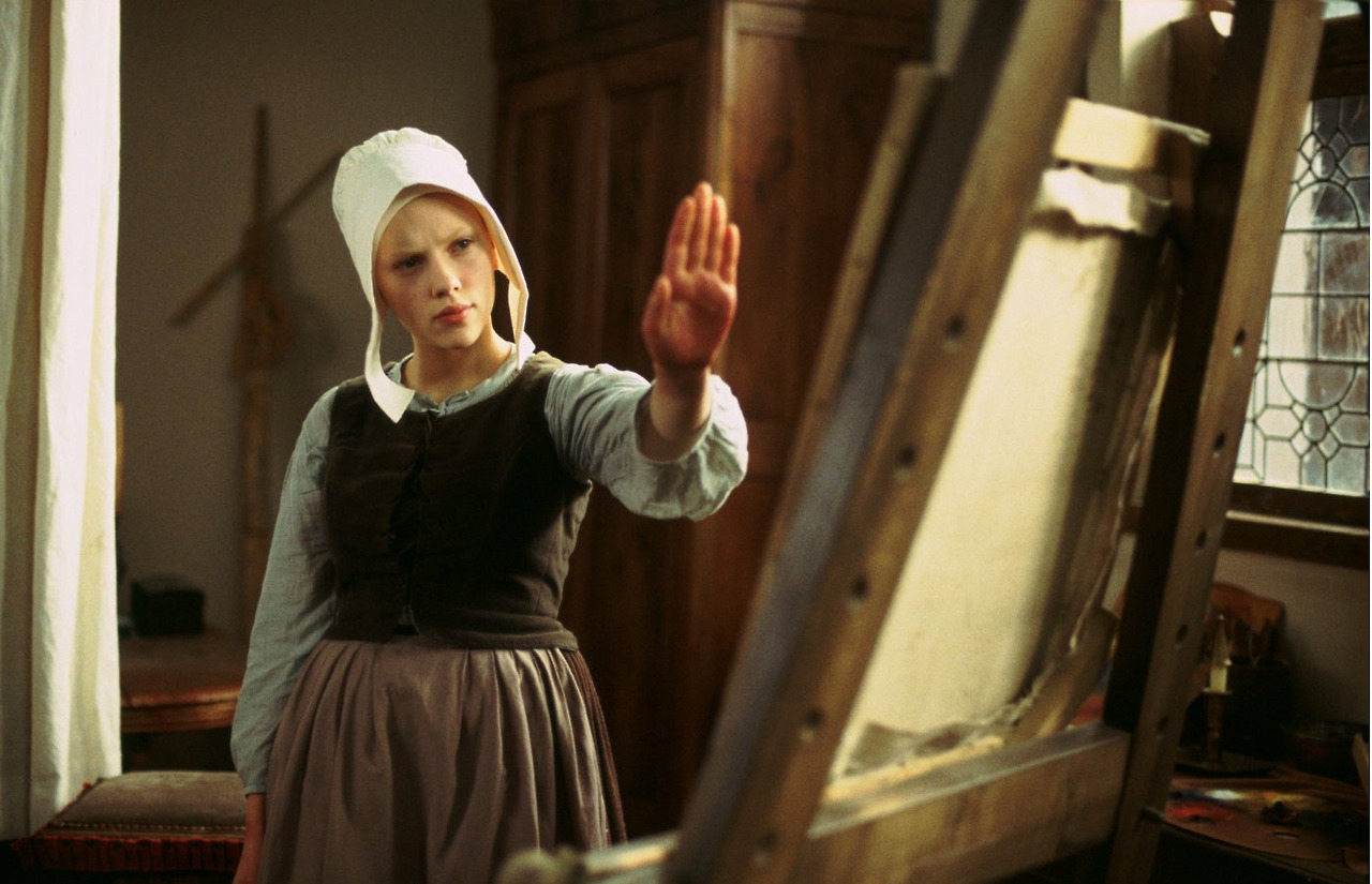 진주 귀걸이를 한 소녀 11.jpg