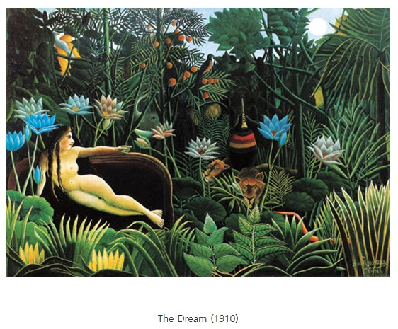 앙리 루소의 꿈.jpg