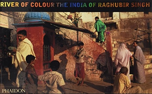 Raghubir Singh, River of Colour.jpg