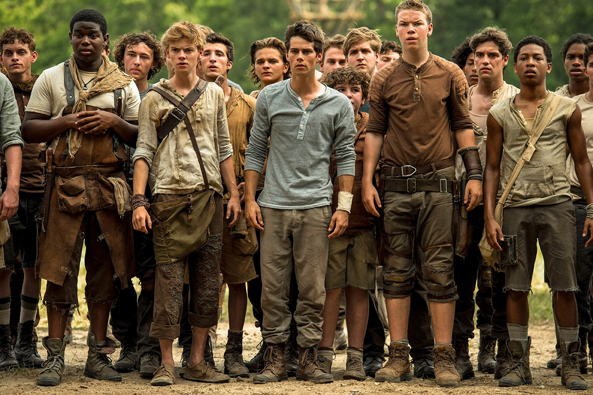 영화 메이즈 러너 02.jpg