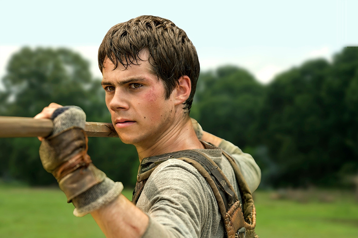 영화 메이즈 러너 01.jpg