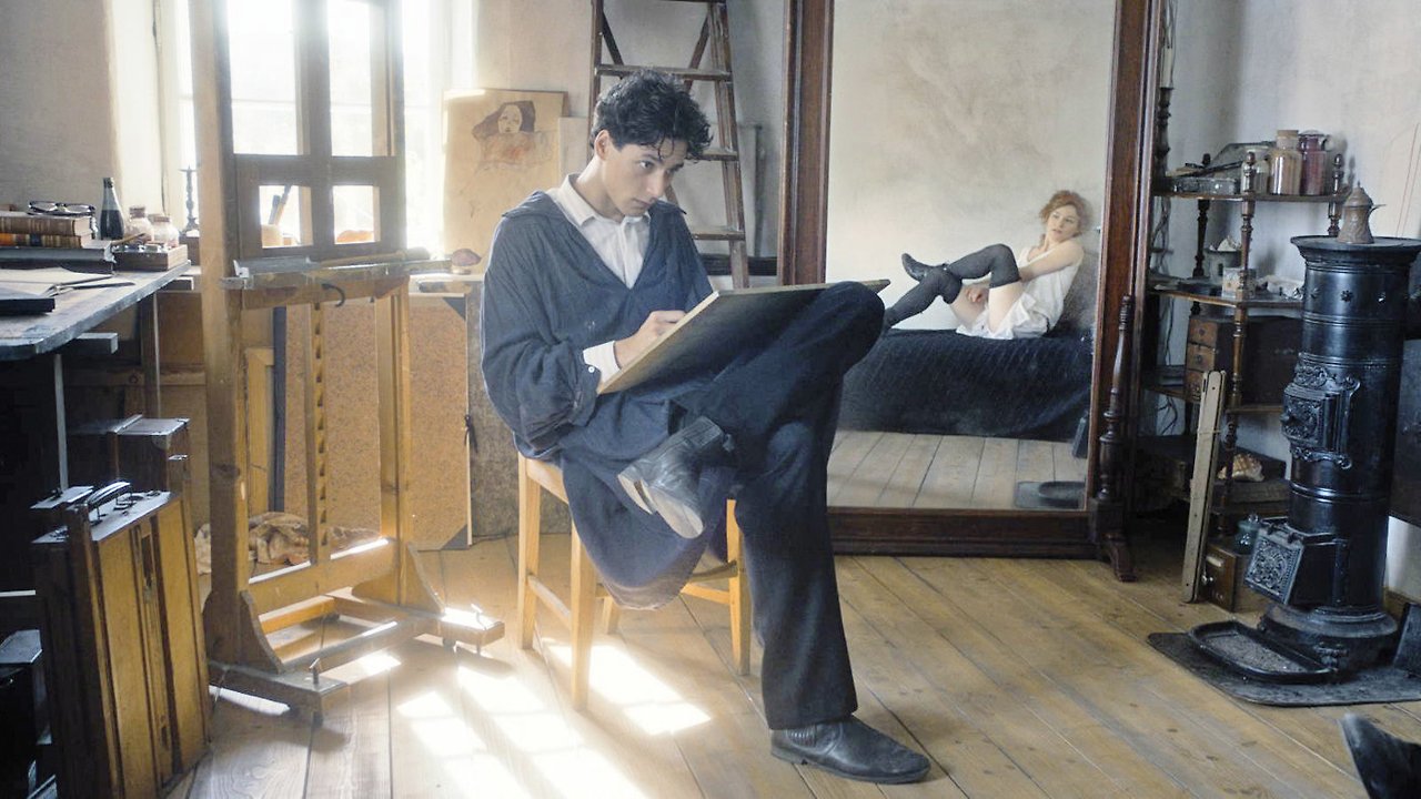 에곤 쉴레 욕망이 그린 그림 15.jpg