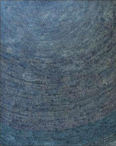 김환기 1971년 작  '19-VI-71 #206'.jpg