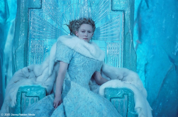 나니아 연대기  사자, 마녀 그리고 옷장 21.jpg