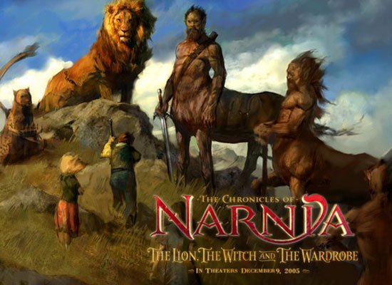 나니아 연대기  사자, 마녀 그리고 옷장 18.jpg