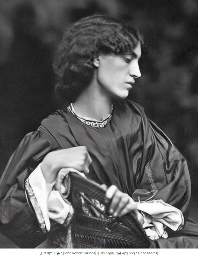 존 파슨즈의 제인 모리스.jpg