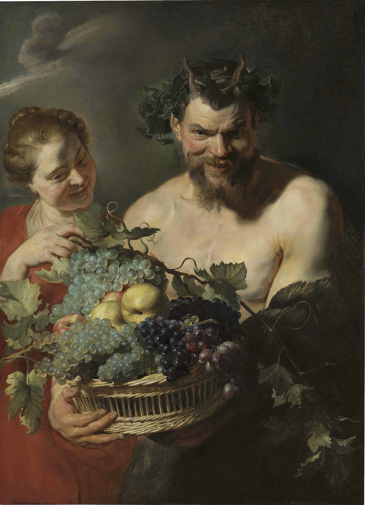 1560px-A_satyr_holding_a_basket_of_grapes_and_quinces_with_a_nymph,_by_Peter_Paul_Rubens.jpg