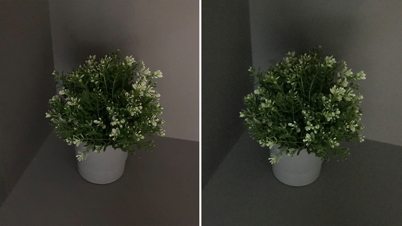 아이폰SE vs LG벨벳_야간모드.jpg