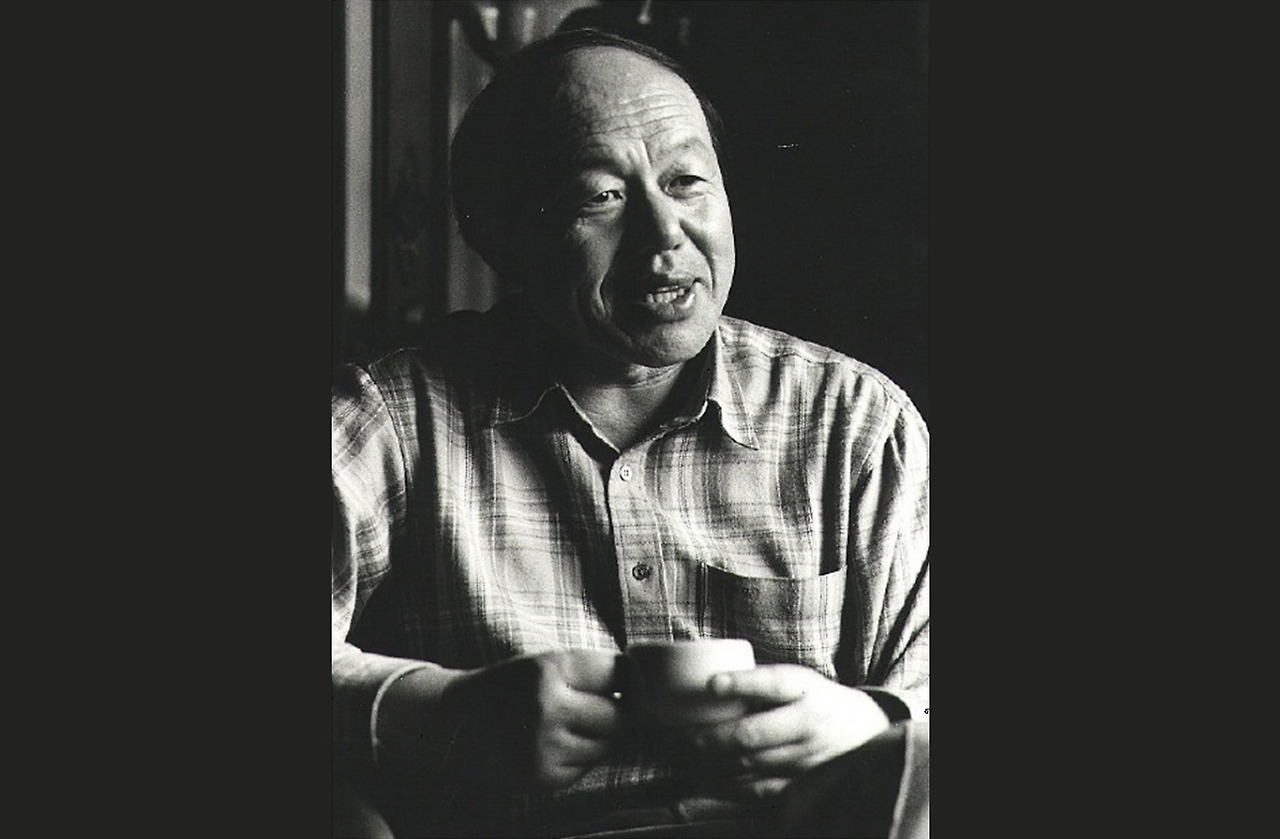 전상국(1940~), 이미지 출처 울산제일일보.jpg