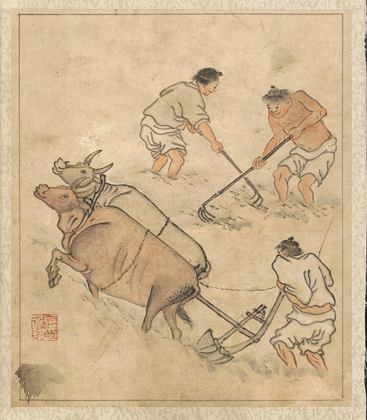 선사시대 쟁기질2.jpg