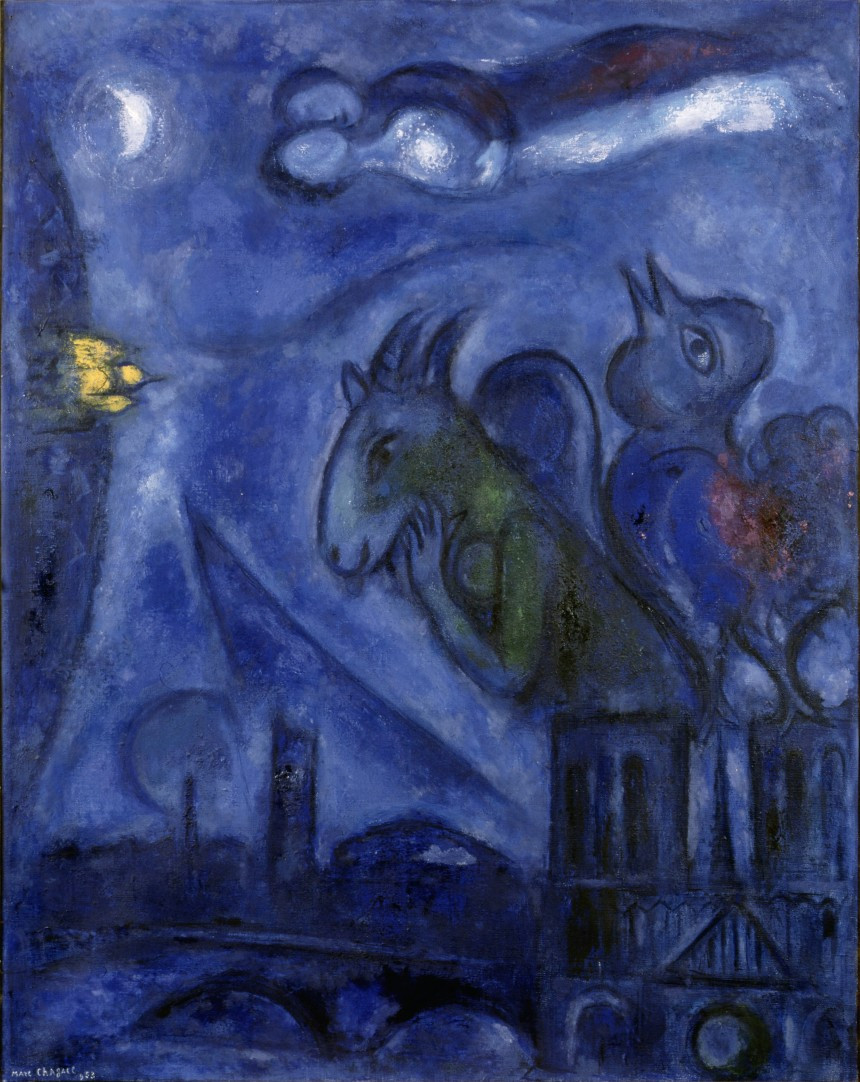 샤갈 노트르담의 유령.jpg