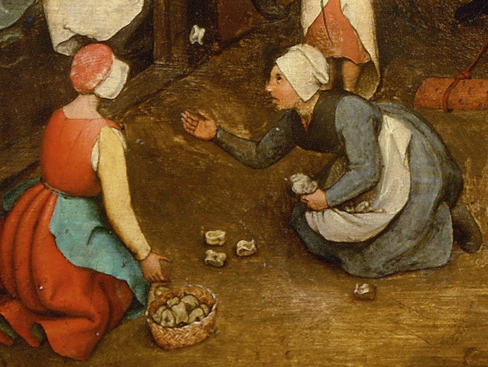 12-4 브뤼헐 췰드런스 게임 공기놀이부분.jpg