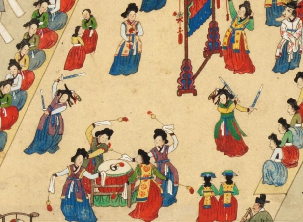 김홍도 평양감사 향연도2.jpg