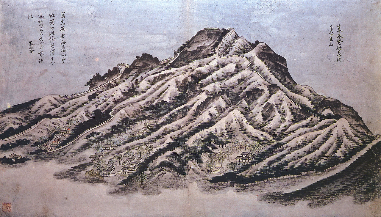 09-1-1 강희언 인왕산도.jpg