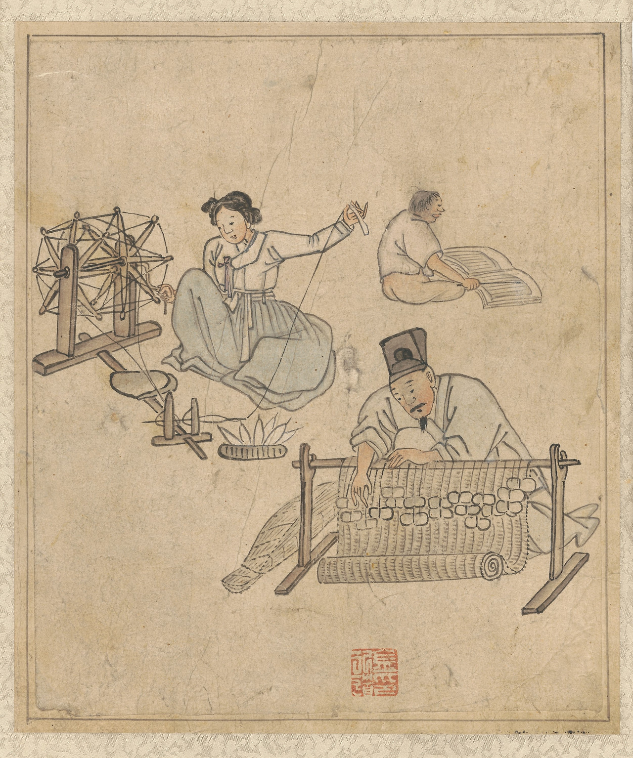 선사시대 길쌈2.jpg