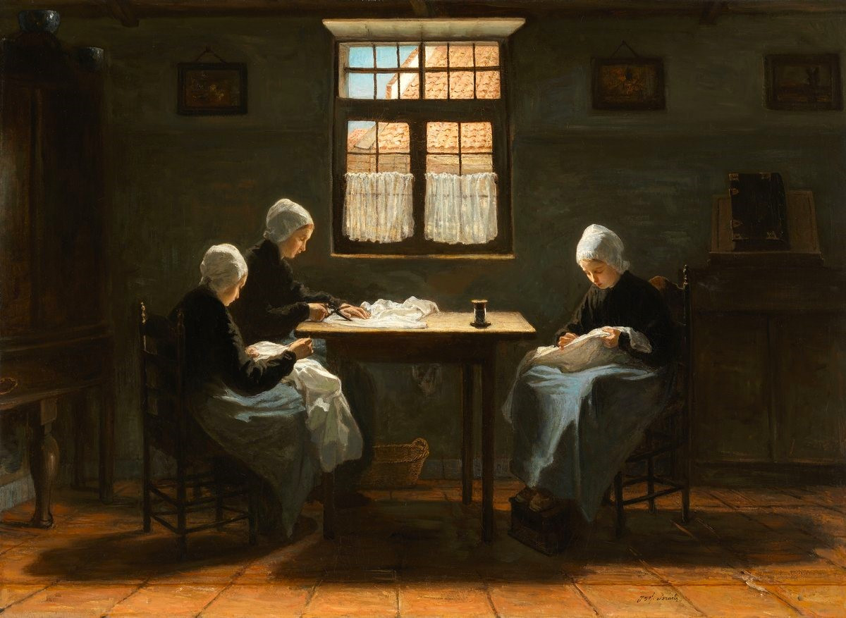 17-4 요세프 이스라엘즈 코트베익.jpg