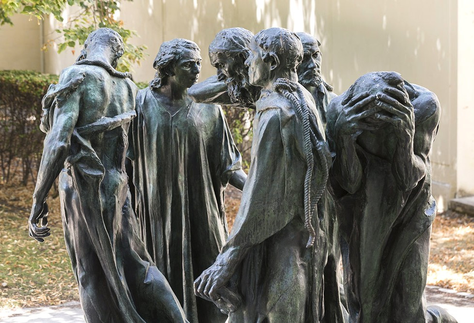 로댕 칼레의 시민들3.jpg