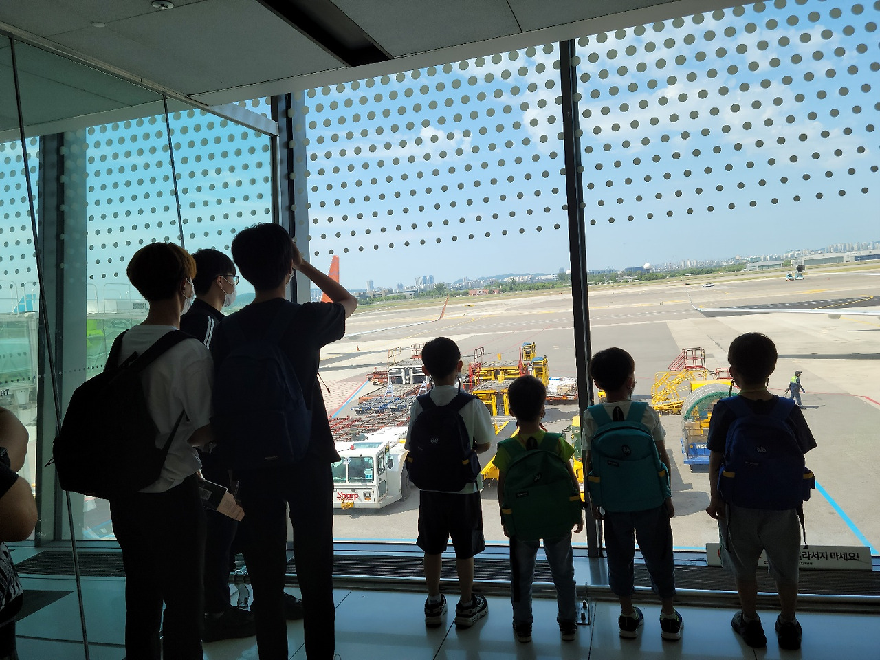 김포공항에서 2022.6.14.jpg