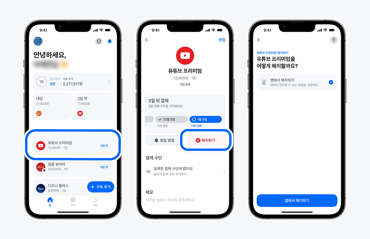 유튜브 프리미엄 구독료.jpg