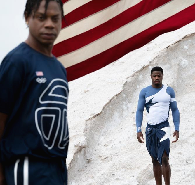 텔파 클레멘스가 디자인한 라이베리아 대표팀 유니폼.jpg