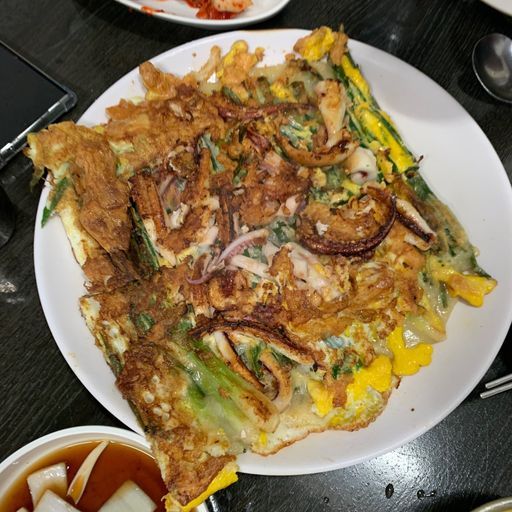 밀약과 성실 이행자 그리고 고향(feat.체부동잔치집)