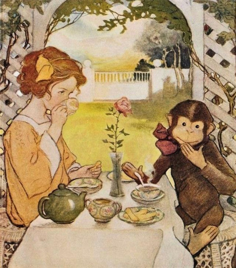 Beauty and the Beast by Jessie Willcox Smith (2).jpg