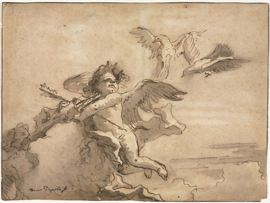 Giovanni_Domenico_Tiepolo_-_Cupid_Blindfolded_and_Two_Doves_-_(MeisterDrucke-1303540).jpg